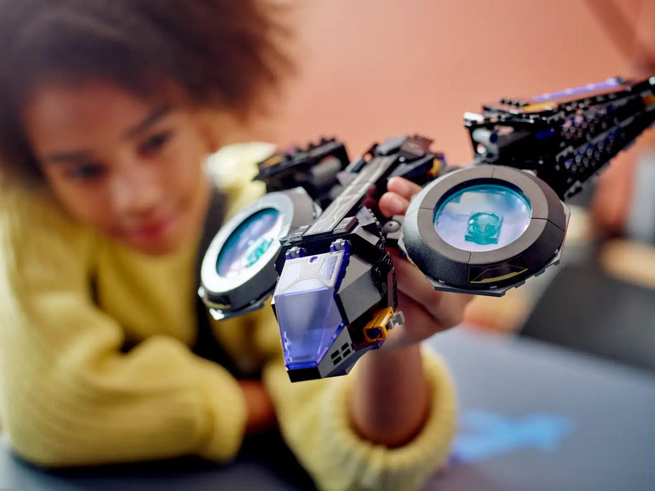 LEGO® Marvel 76211 Shuri's Sunbird