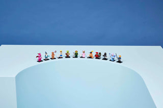 LEGO® Minifigures™ Shrek Series 71053 - Sealed LEGO® Minifigure Box Of 36