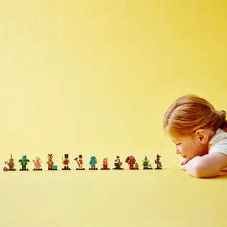 LEGO® Minifigures™ Series 23 71034 - Sealed LEGO® Minifigure Box Of 36