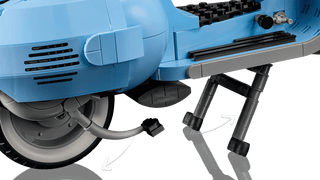 LEGO® Icons Vespa 125 10298 (Retired)