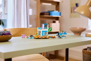 LEGO® Animal Crossing™ Fly with Dodo Airlines 77051