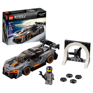 LEGO® 75892 McLaren Senna