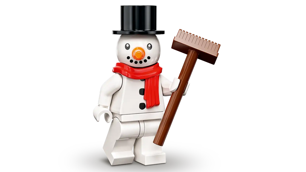 LEGO® Minifigures™ Series 23 71034