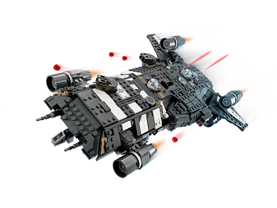 LEGO® Star Wars™ The Onyx Cinder 75374 (Retired)