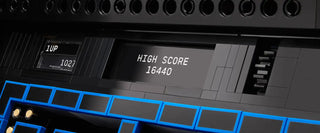 LEGO® Icons PAC-MAN Arcade 10323