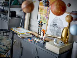 LEGO® Creator 3in1 Space Roller Coaster 31142 (Retired)