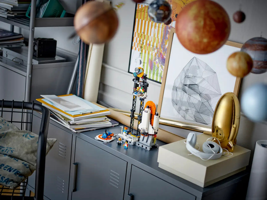 LEGO® Creator 3in1 Space Roller Coaster 31142 (Retired)