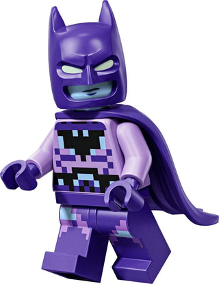 (SHIPS MON 9/28) LEGO® DC Batman™ Retro Video Game Batman™ 30762 - Moore's Minifigures