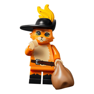 SHREK TRANSFER IMAGES USE ONLY FOR 71053 FIGS TESTER! - Moore's Minifigures