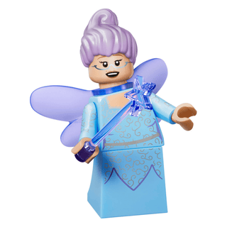 SHREK TRANSFER IMAGES USE ONLY FOR 71053 FIGS TESTER! - Moore's Minifigures