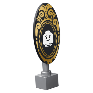 SHREK TRANSFER IMAGES USE ONLY FOR 71053 FIGS TESTER! - Moore's Minifigures