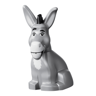 SHREK TRANSFER IMAGES USE ONLY FOR 71053 FIGS TESTER! - Moore's Minifigures